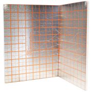 Плита теплоизоляционная пенополистирол Energofloor Tacker 30/1-1,6 DES-sg Energoflex EFRP3011/6TKR