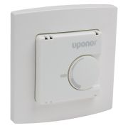 Термостат встраиваемый T-24 Base 230В Uponor 1058423
