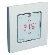 Термостат комнатный сенсорный Icon накладной Danfoss 088U1015