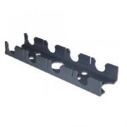 Трак фиксирующий U-профиль Multi 20х50ммL=3м Uponor 1005358