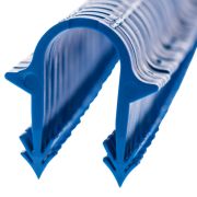 Фиксатор для степлера 14-20мм H=40мм Uponor 1086529