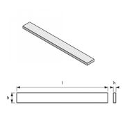 Элемент компенсационный Tecto 150х30-2ммL=1,4м Uponor 1005480