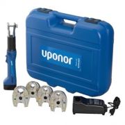 Инструмент аккумуляторн S-Press Мini32 Uponor 1083586 с пресс-клещами KSP0 16/20/25/32