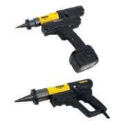 Инструмент для расширения PE-X труб GX200 230В (от сети) Giacomini GX200Y002