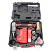 Инструмент расширительный Q&E M12 с головками 16/20/25 6 бар Uponor 1057166