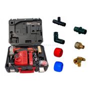 Комплект Q&E стартовый Ру10 М12 Uponor 1062486
