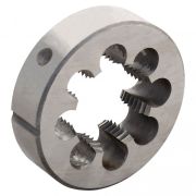 Плашка с трубной резьбой Ду 1/2