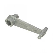 Ключ универсальный для разборных соединений 3/8«-1»1/4 Giacomini R79BY001