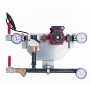 Узел регулирования Danfoss DSM-H/TM-20-4,7-2,5 для воздухонагревателей 004F5736