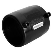 Э/С Муфта DN125 ПЭ100 SDR11/SDR17