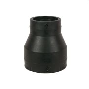 Э/С Переход DN160-140* ПЭ100 SDR11/SDR17