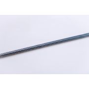 Шпилька резьбовая М16 DIN 975 L1000 класс прочн. 4.8 цинк. СТРОЙМЕТИЗ УТОРМ966663