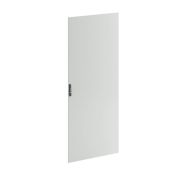 Дверь сплошная для шкафов CQE N 2000х600мм DKC R5NCPE2060