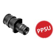 Переходник 20/16 PPSU Federica Bugatti