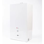 Котел газовый Federica Bugatti 32B PREMIUM (с датчиком бойлера)