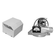 Turbocharger TURBO 35 (35 kW)