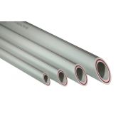 40х6,7 PN25 fiberglass reinforced