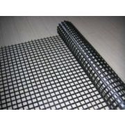 Геосетка АСФАЛЬТ-С 100-100 (50Х50)