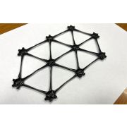Геосетка гексагональная TX-160