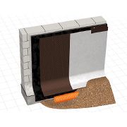 Delta MS Drain