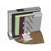 Delta NP Drain