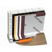 GEO DRAIN Quattro