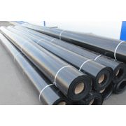 Геомембрана HDPE толщина 2 мм x 5 м