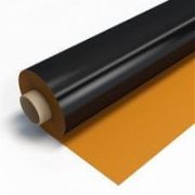 Logicroof P-SL 2мм для кровель (2,10х20м) оранжевая