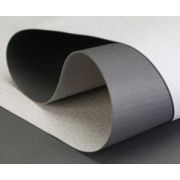 Logicroof V-GR 1,2мм армированная стеклохолстом (2,05х25м)