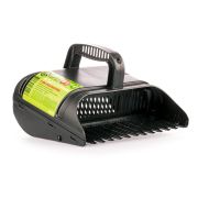 Ягодосборник 2010 с заслонкой