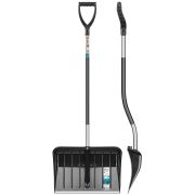 Лопата снеговая Килиманджаро 0446