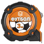 Рулетка измерительная 2018