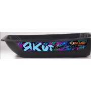 Сани для уборки снега Finland 2132 «Якут» 120 см