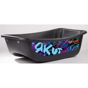 Сани для уборки снега Finland 2131 «Якут» 110 см