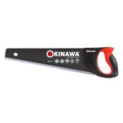 OKINAWA Ножовка по дереву с antistick покрытием 2021