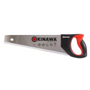 OKINAWA Ножовка по дереву с мелким зубом 23-15