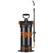 Опрыскиватель помповый 9л FINLAND 1909