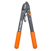 Сучкорез контактный 2-в-1 с функцией блокировки храпового механизма FINLAND 1712