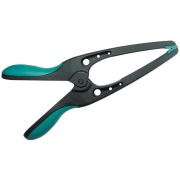 Пружинный зажим с острыми концами MT wolfcraft 3633000
