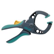 Пружинный зажим с храповым механизмом FZR wolfcraft 3632000