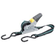Крепежный натяжитель с механизмом сматывания wolfcraft ленты 3271000
