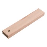 Ударный брусок для укладки ламината wolfcraft 6929000