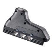 Тройной кромочный рубанок wolfcraft 4009000