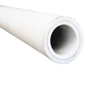 Труба PP-R бел арм алюминием Дн 32х5,4 Ру20 SDR6 Т<95С L=4м