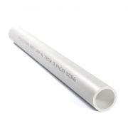 Труба PP-R бел Дн 63х5,8 Ру10 SDR11 Т<40С L=4м РосТурПласт 10286