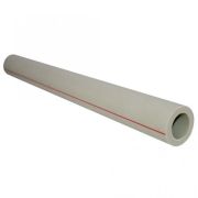 Труба PP-R сер Дн 32х5,4 Ру20 SDR6 Т<95С L=4м VALFEX 10102032Г