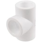 Тройник PP-R бел Дн 50 РосТурПласт 10740