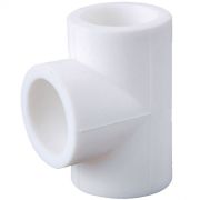 Тройник PP-R переходной бел Дн 90х63х90 VALFEX 10906390