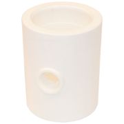 Тройник PP-R переходной бел Дн 90х63х90 ФД Пласт 2797