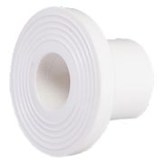 Бурт PP-R под фланец бел Дн 125 нап ФД Пласт 2817